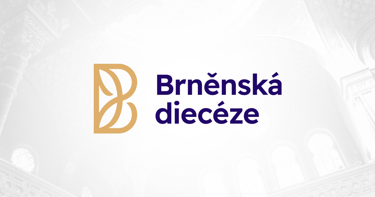 Screenshot or Official Image for biskupstvi.cz - Hlavní stránka | Biskupství brněnské